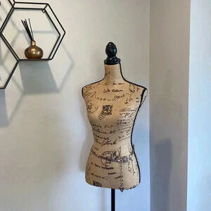 Silver Belt - Vintage